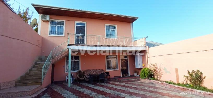 Продаётся, дом / дача, 6-комнаты, 250 m², Баку, Бинагадинский r.