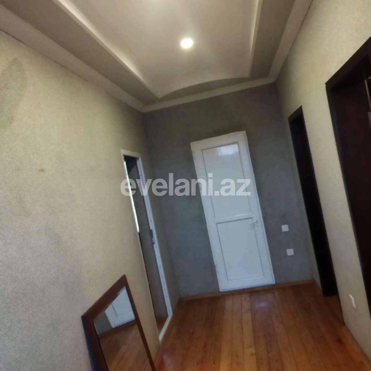 Продаётся, дом / дача, 6-комнаты, 250 m², Баку, Бинагадинский r.