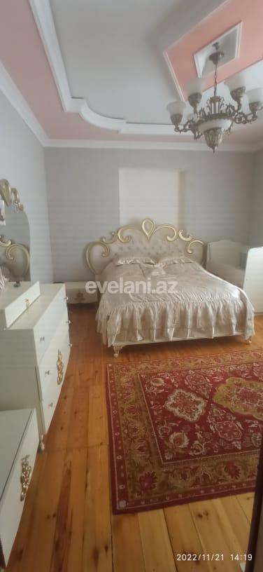 Продаётся, дом / дача, 6-комнаты, 250 m², Баку, Бинагадинский r.