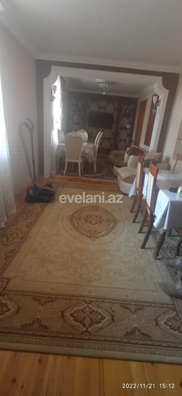 Продаётся, дом / дача, 6-комнаты, 250 m², Баку, Бинагадинский r.