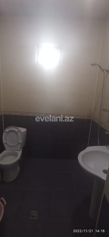 Продаётся, дом / дача, 6-комнаты, 250 m², Баку, Бинагадинский r.