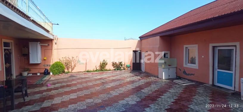 Продаётся, дом / дача, 6-комнаты, 250 m², Баку, Бинагадинский r.