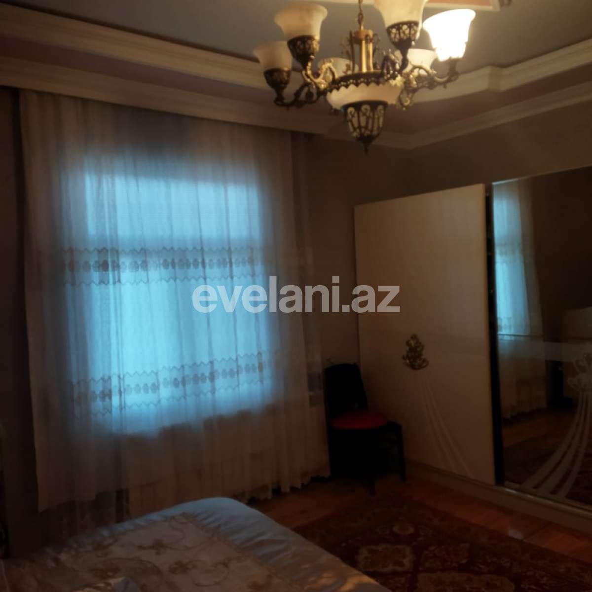 Продаётся, дом / дача, 6-комнаты, 250 m², Баку, Бинагадинский r.