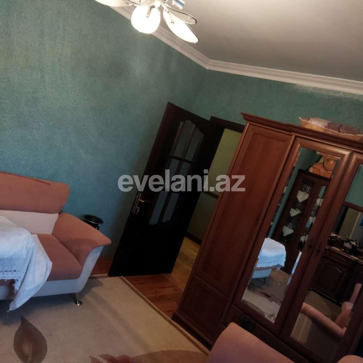 Продаётся, дом / дача, 6-комнаты, 250 m², Баку, Бинагадинский r.