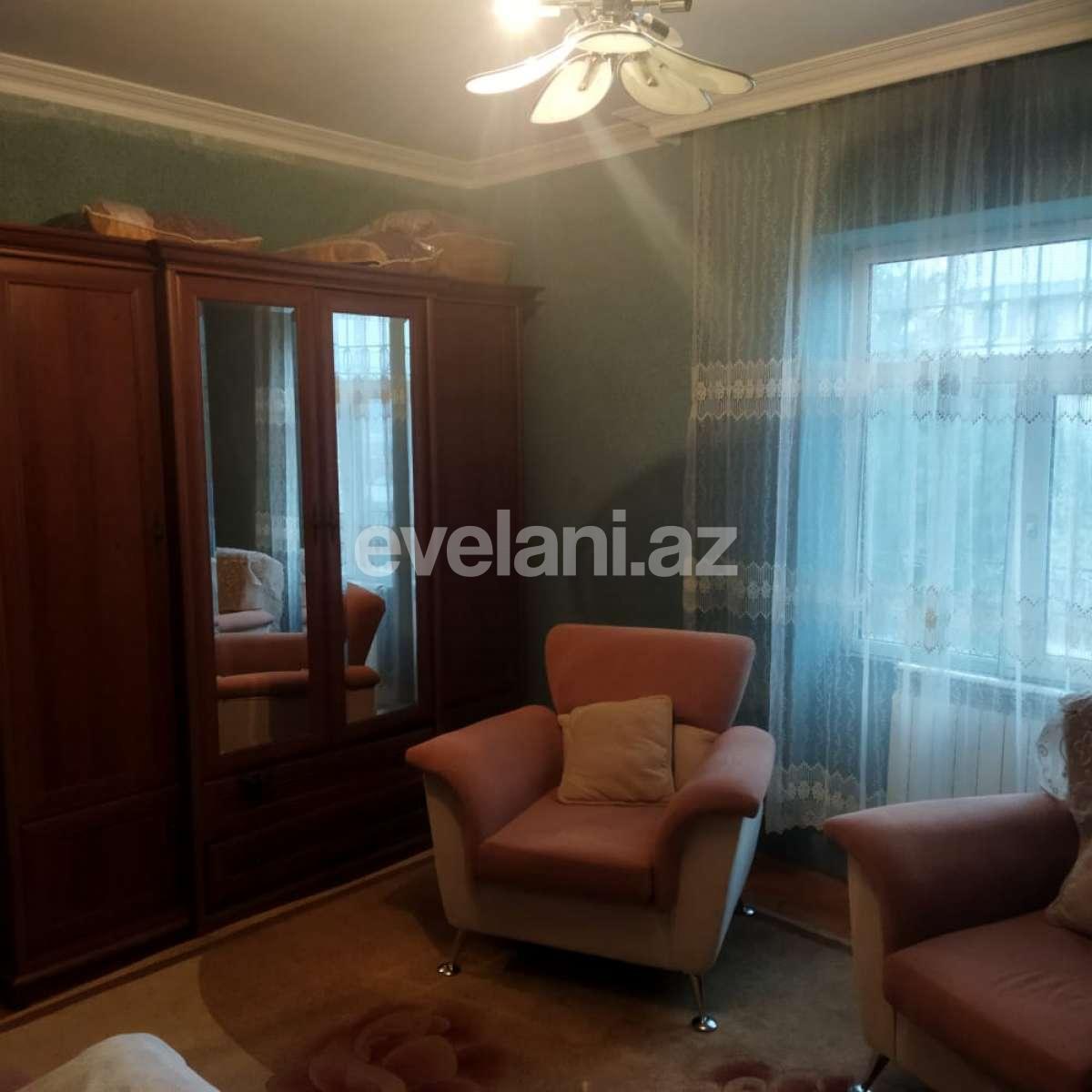 Продаётся, дом / дача, 6-комнаты, 250 m², Баку, Бинагадинский r.