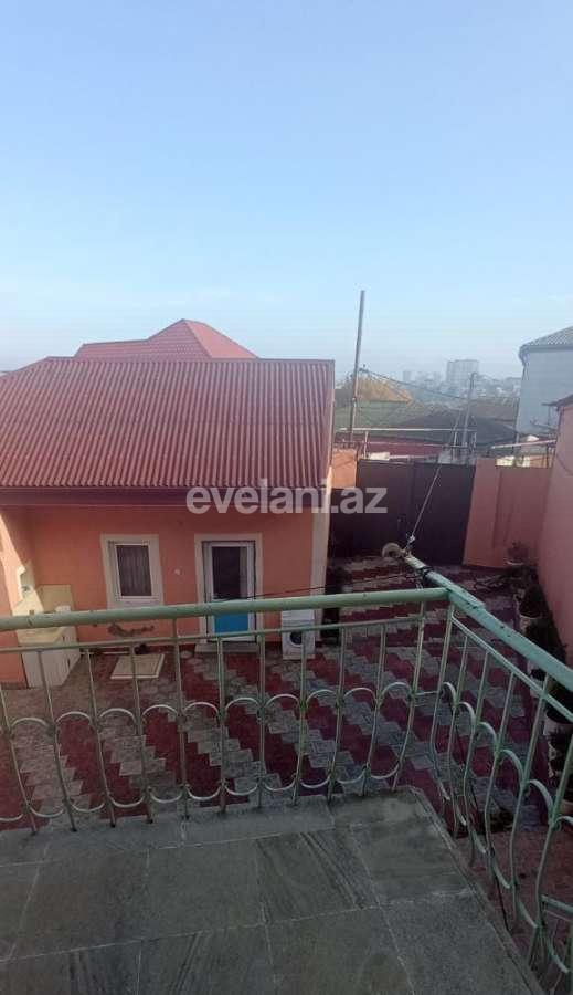Продаётся, дом / дача, 6-комнаты, 250 m², Баку, Бинагадинский r.