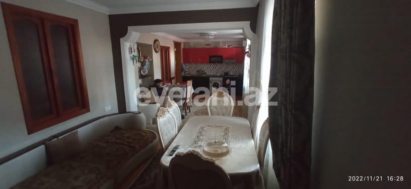 Продаётся, дом / дача, 6-комнаты, 250 m², Баку, Бинагадинский r.