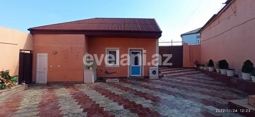 Продаётся, дом / дача, 6-комнаты, 250 m², Баку, Бинагадинский r.