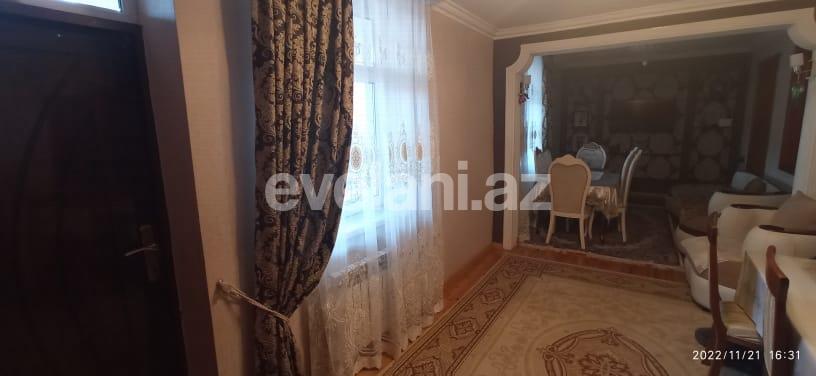 Продаётся, дом / дача, 6-комнаты, 250 m², Баку, Бинагадинский r.