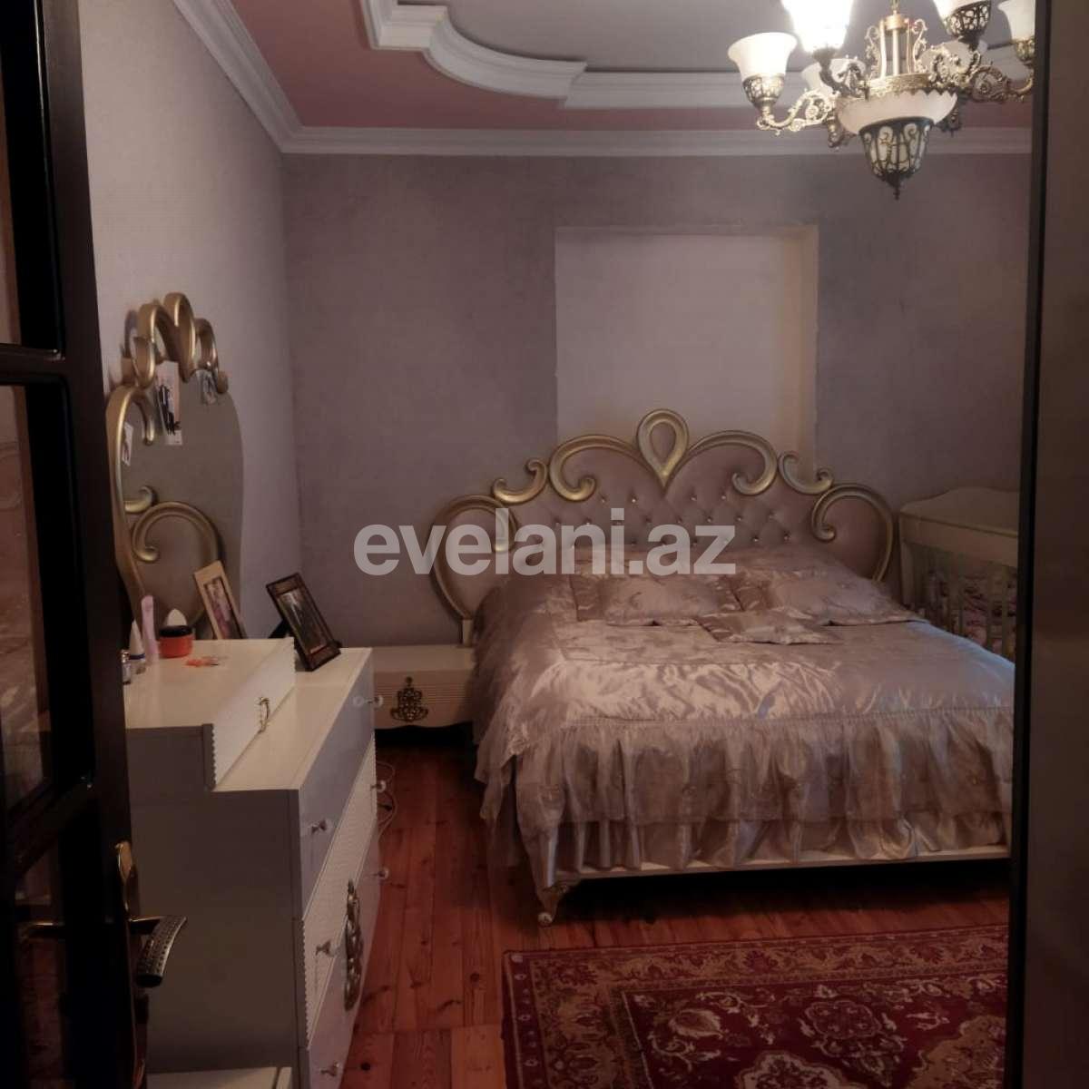 Продаётся, дом / дача, 6-комнаты, 250 m², Баку, Бинагадинский r.