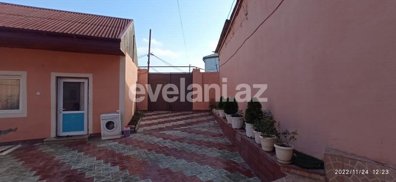 Продаётся, дом / дача, 6-комнаты, 250 m², Баку, Бинагадинский r.