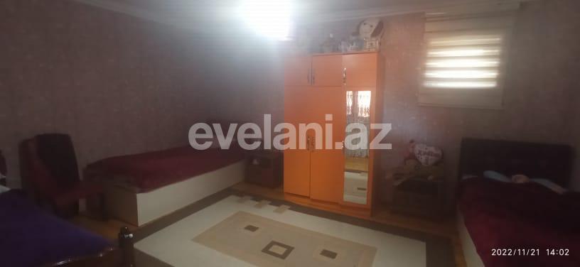 Продаётся, дом / дача, 6-комнаты, 250 m², Баку, Бинагадинский r.