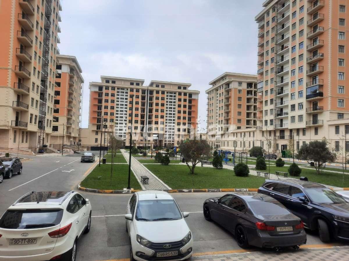 Satılır, yeni tikili, 2 otaqlı, 98 m², Sumqayıt, Sumqayıt şəhər r.
