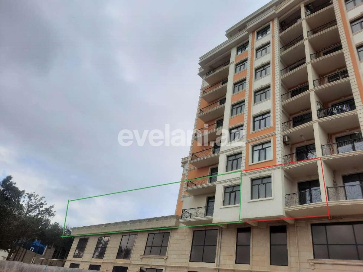 Satılır, yeni tikili, 2 otaqlı, 98 m², Sumqayıt, Sumqayıt şəhər r.