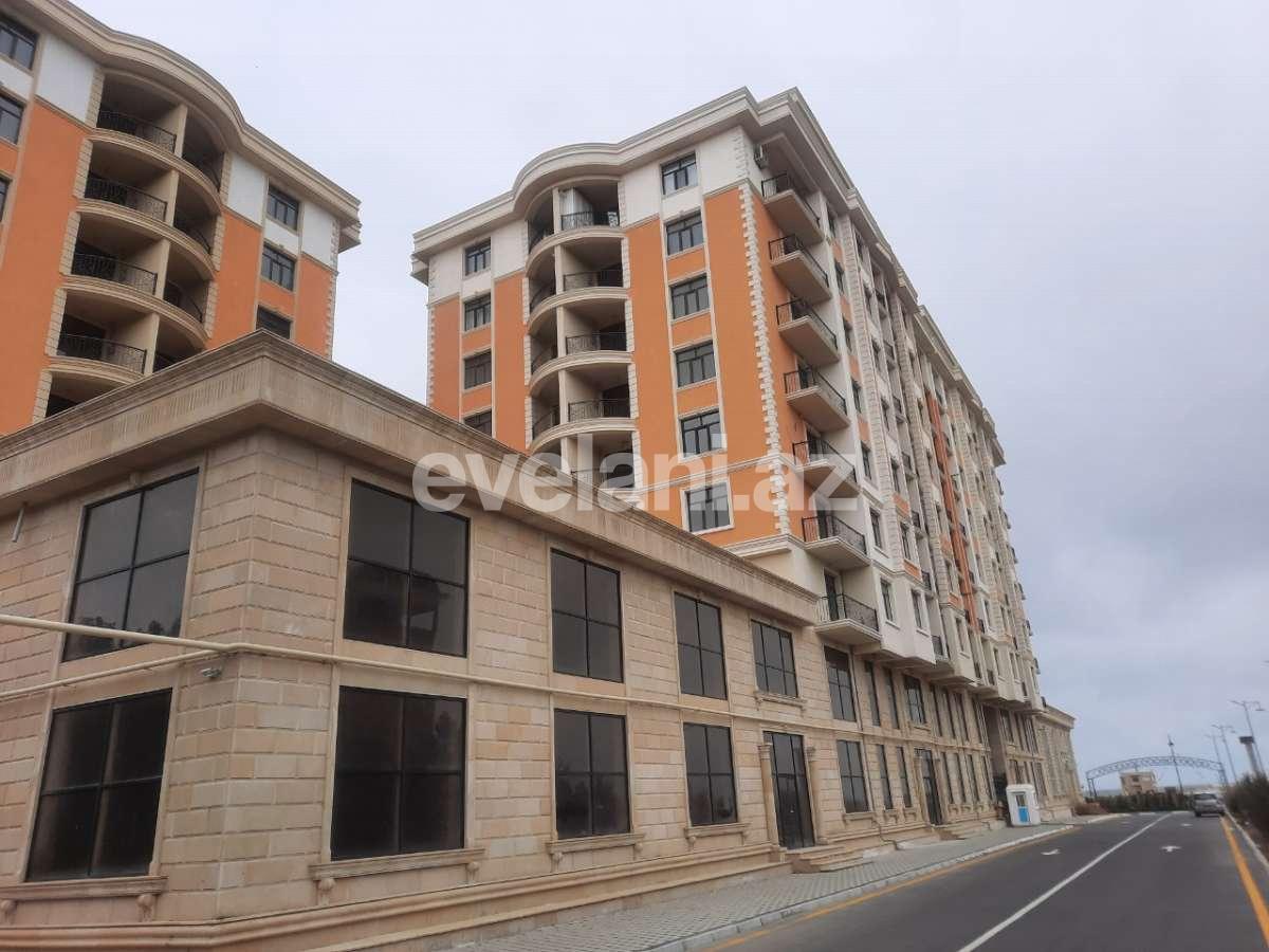 Satılır, yeni tikili, 2 otaqlı, 98 m², Sumqayıt, Sumqayıt şəhər r.