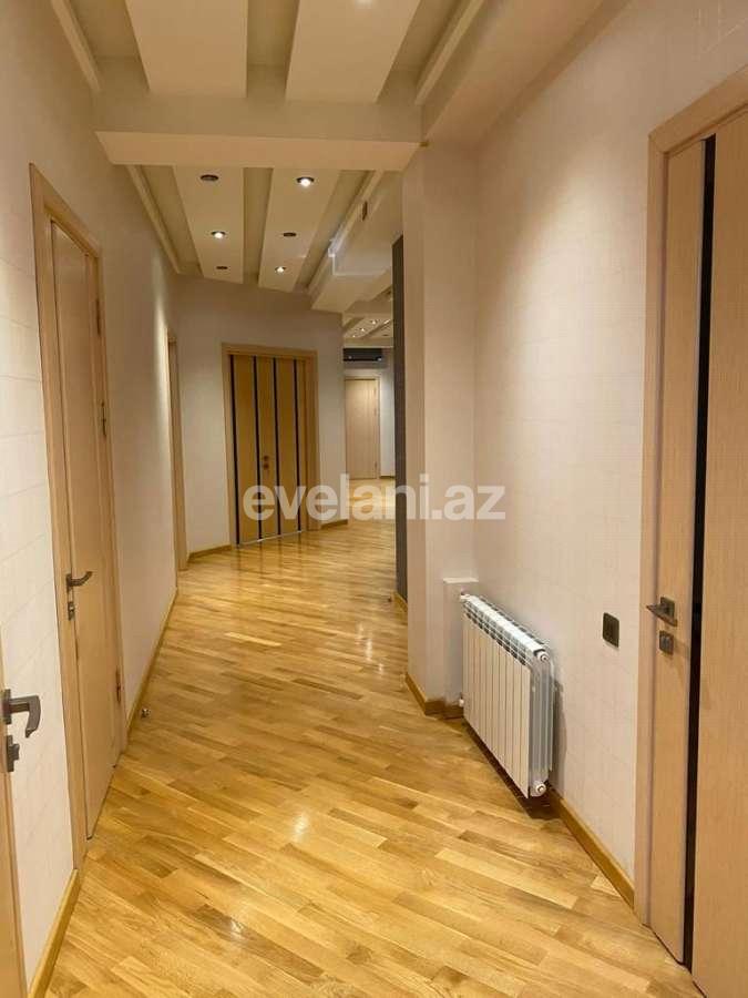Satılır, yeni tikili, 4 otaqlı, 207 m², Bakı, Nərimanov r.