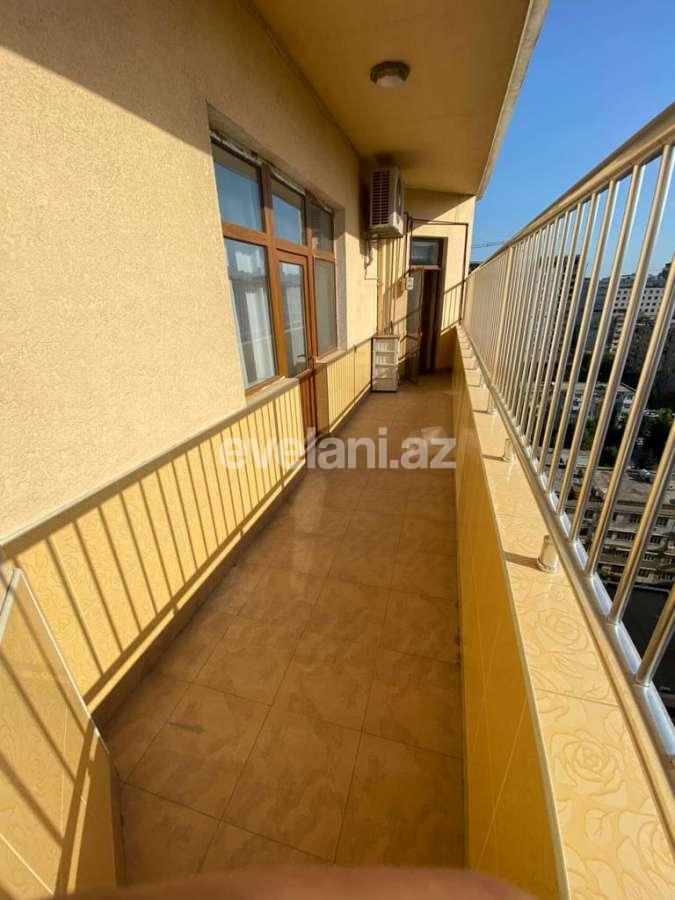 Satılır, yeni tikili, 4 otaqlı, 207 m², Bakı, Nərimanov r.