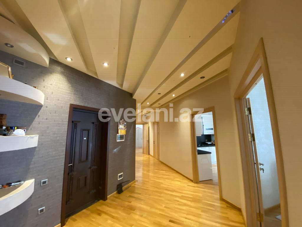 Satılır, yeni tikili, 4 otaqlı, 207 m², Bakı, Nərimanov r.