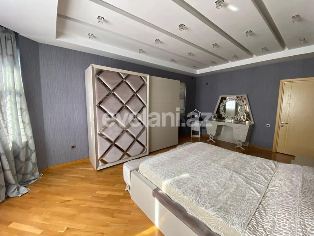 Satılır, yeni tikili, 4 otaqlı, 207 m², Bakı, Nərimanov r.