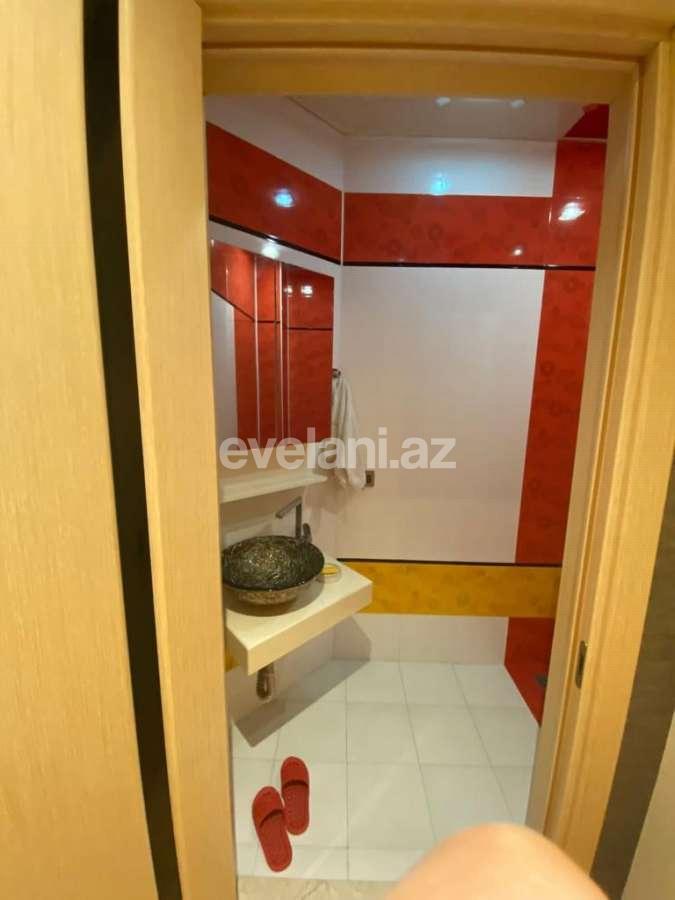 Satılır, yeni tikili, 4 otaqlı, 207 m², Bakı, Nərimanov r.