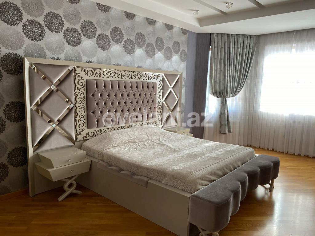 Satılır, yeni tikili, 4 otaqlı, 207 m², Bakı, Nərimanov r.