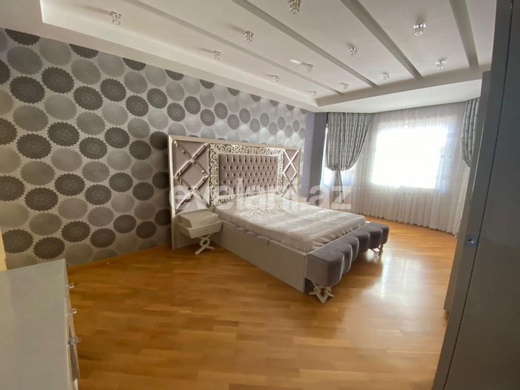 Satılır, yeni tikili, 4 otaqlı, 207 m², Bakı, Nərimanov r.