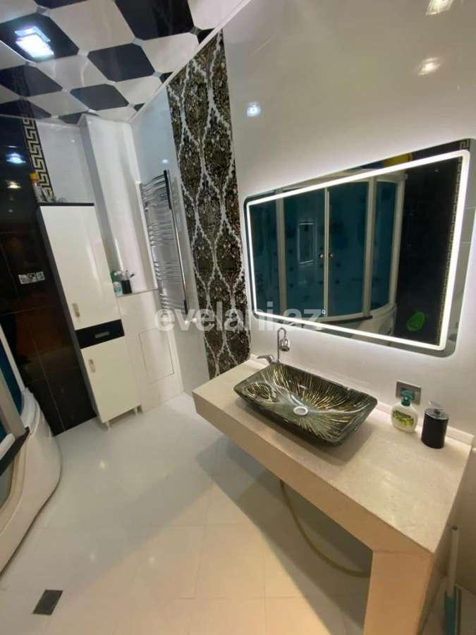 Satılır, yeni tikili, 4 otaqlı, 207 m², Bakı, Nərimanov r.