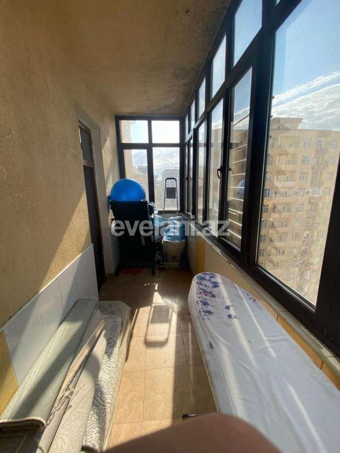 Satılır, yeni tikili, 4 otaqlı, 207 m², Bakı, Nərimanov r.