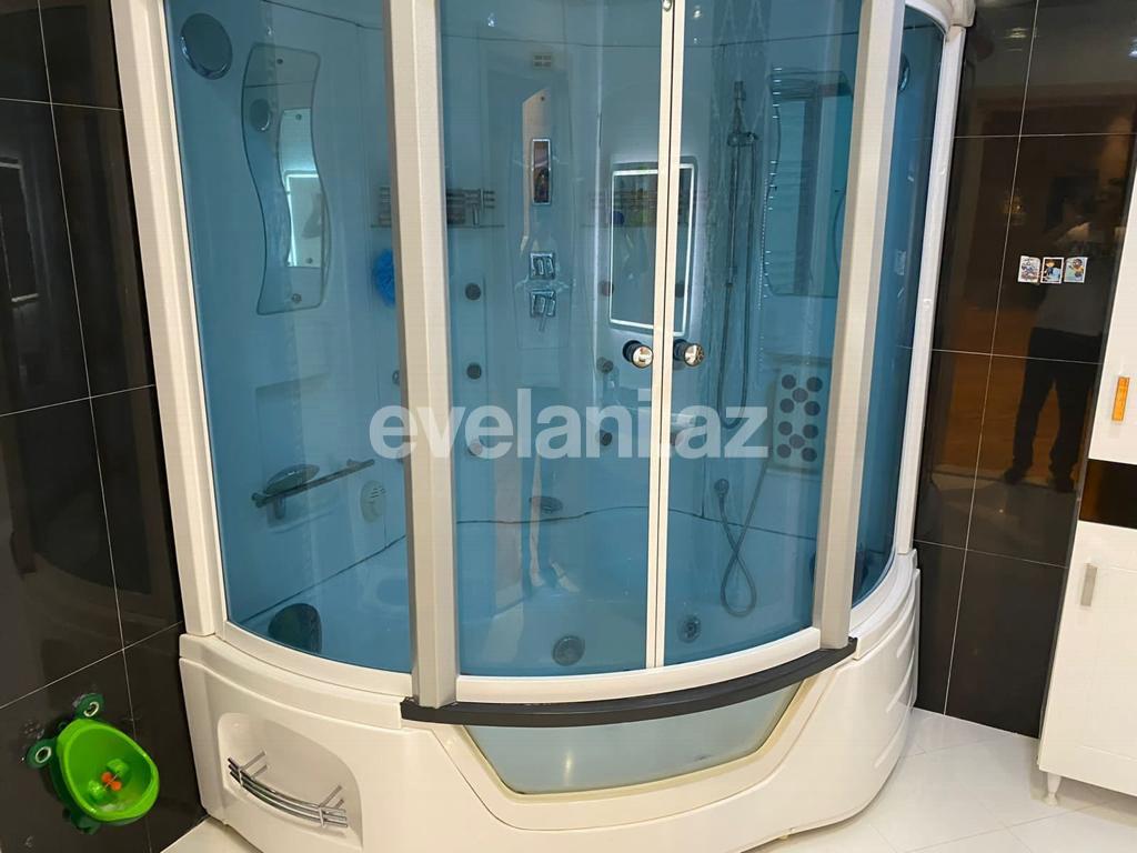 Satılır, yeni tikili, 4 otaqlı, 207 m², Bakı, Nərimanov r.