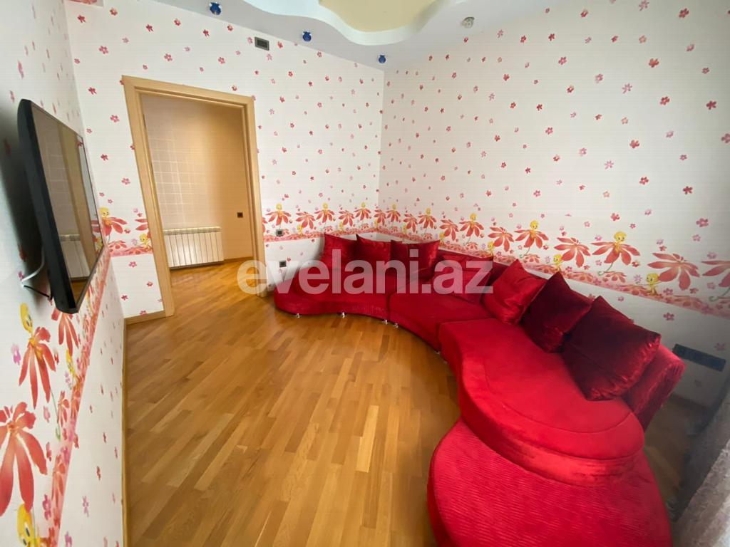 Satılır, yeni tikili, 4 otaqlı, 207 m², Bakı, Nərimanov r.