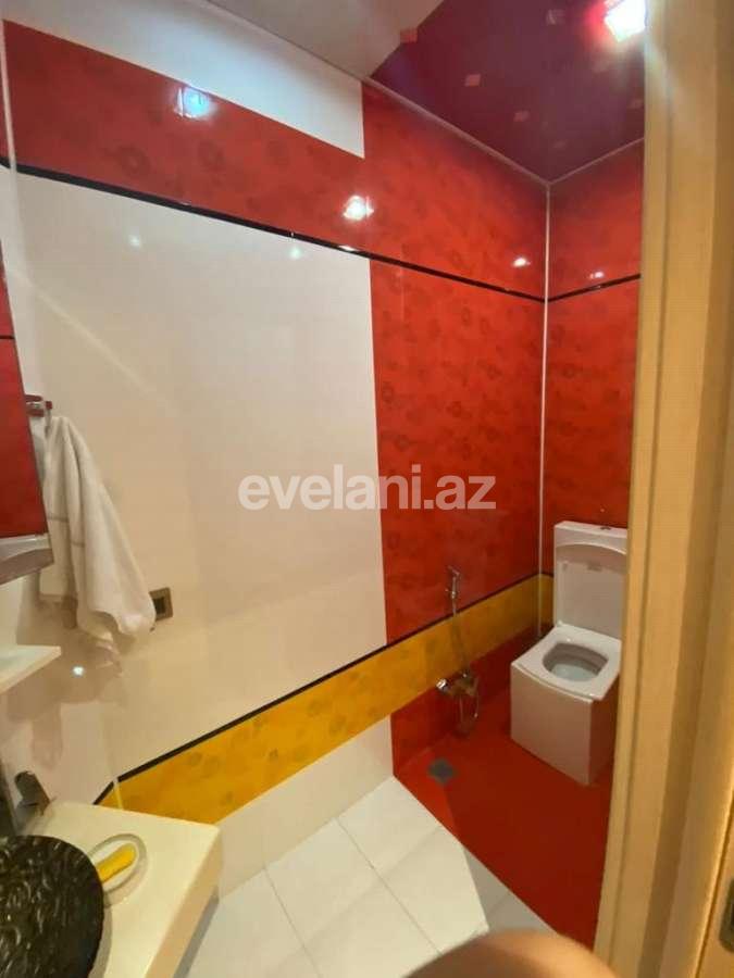 Satılır, yeni tikili, 4 otaqlı, 207 m², Bakı, Nərimanov r.