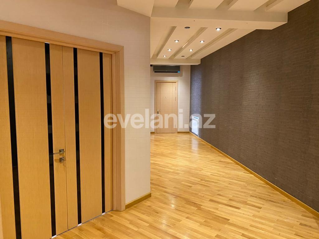 Satılır, yeni tikili, 4 otaqlı, 207 m², Bakı, Nərimanov r.