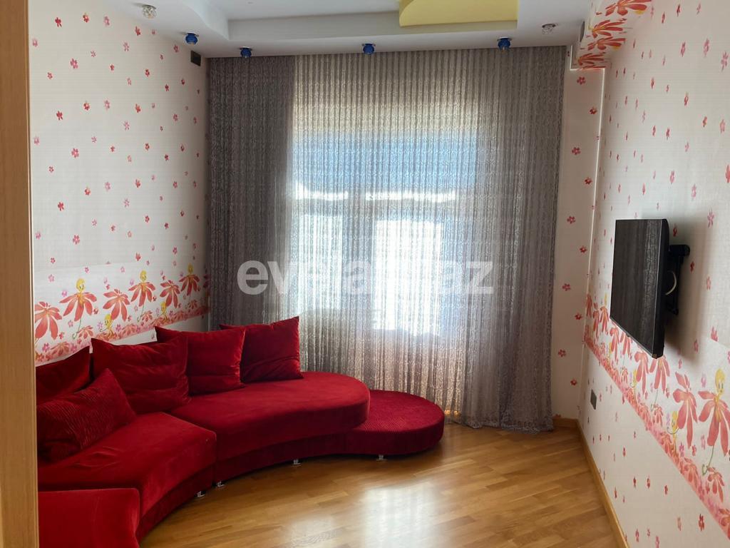 Satılır, yeni tikili, 4 otaqlı, 207 m², Bakı, Nərimanov r.