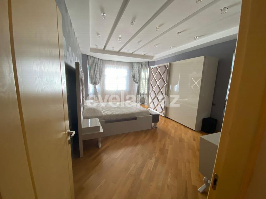 Satılır, yeni tikili, 4 otaqlı, 207 m², Bakı, Nərimanov r.