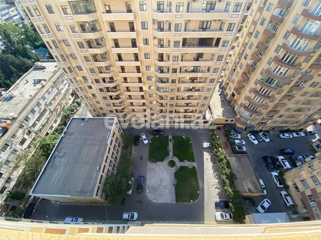 Satılır, yeni tikili, 4 otaqlı, 207 m², Bakı, Nərimanov r.