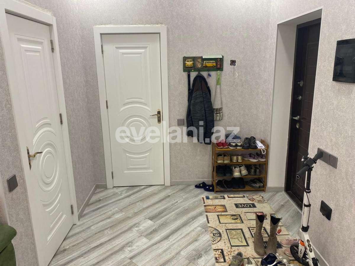 Satılır, yeni tikili, 3 otaqlı, 122 m², Bakı, Nərimanov r, Nəriman Nərimanov m.
