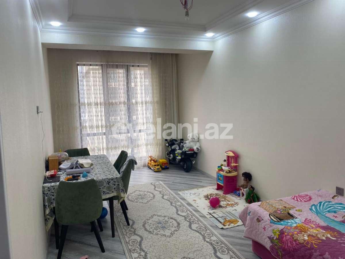 Satılır, yeni tikili, 3 otaqlı, 122 m², Bakı, Nərimanov r, Nəriman Nərimanov m.