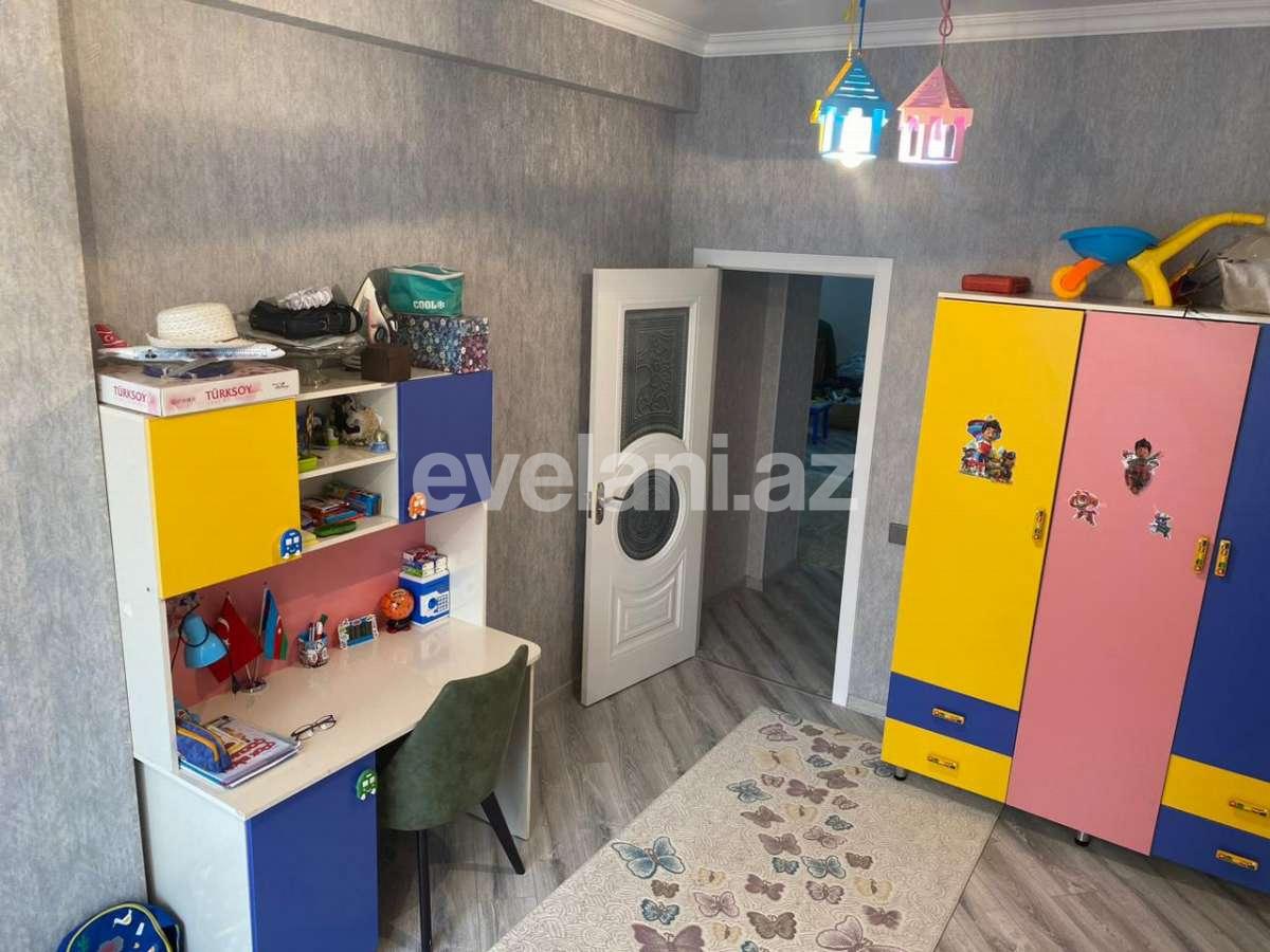 Satılır, yeni tikili, 3 otaqlı, 122 m², Bakı, Nərimanov r, Nəriman Nərimanov m.