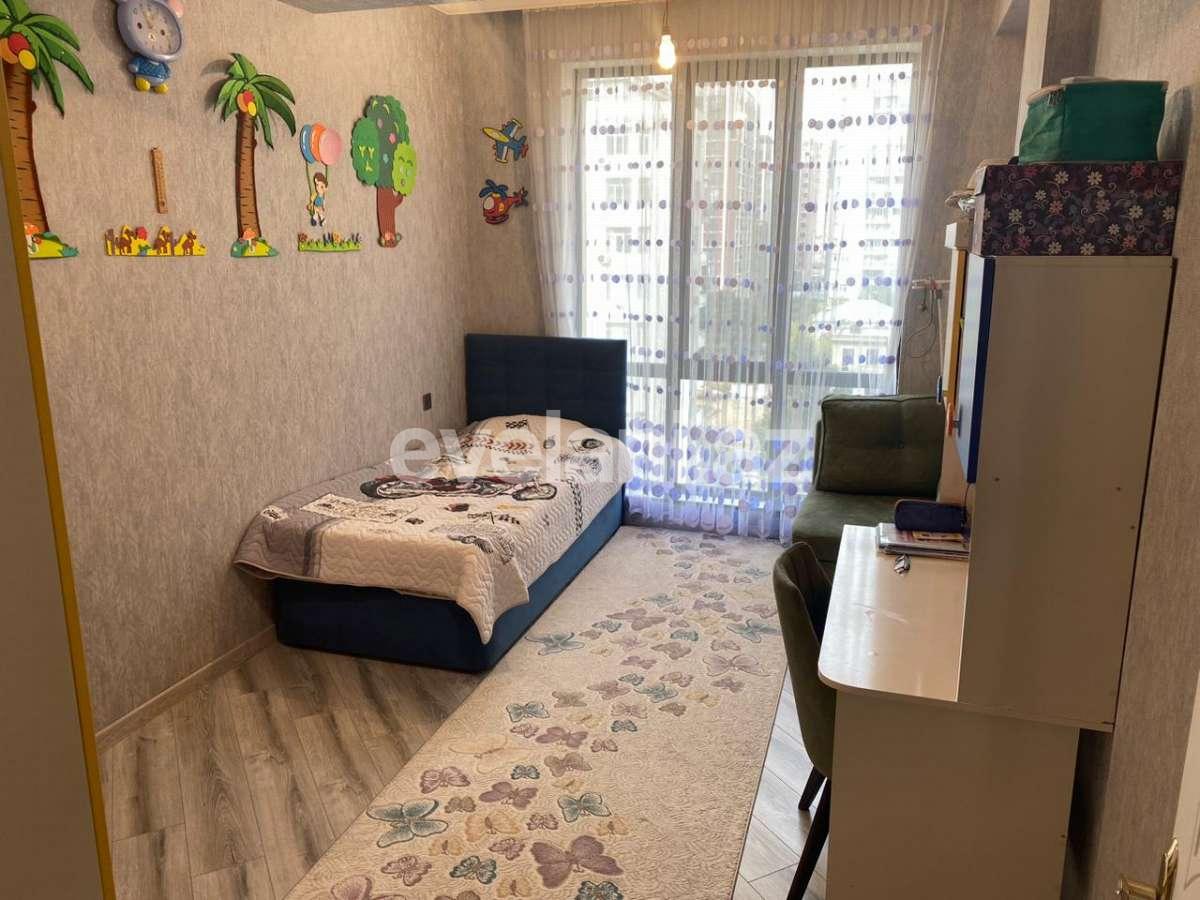 Satılır, yeni tikili, 3 otaqlı, 122 m², Bakı, Nərimanov r, Nəriman Nərimanov m.