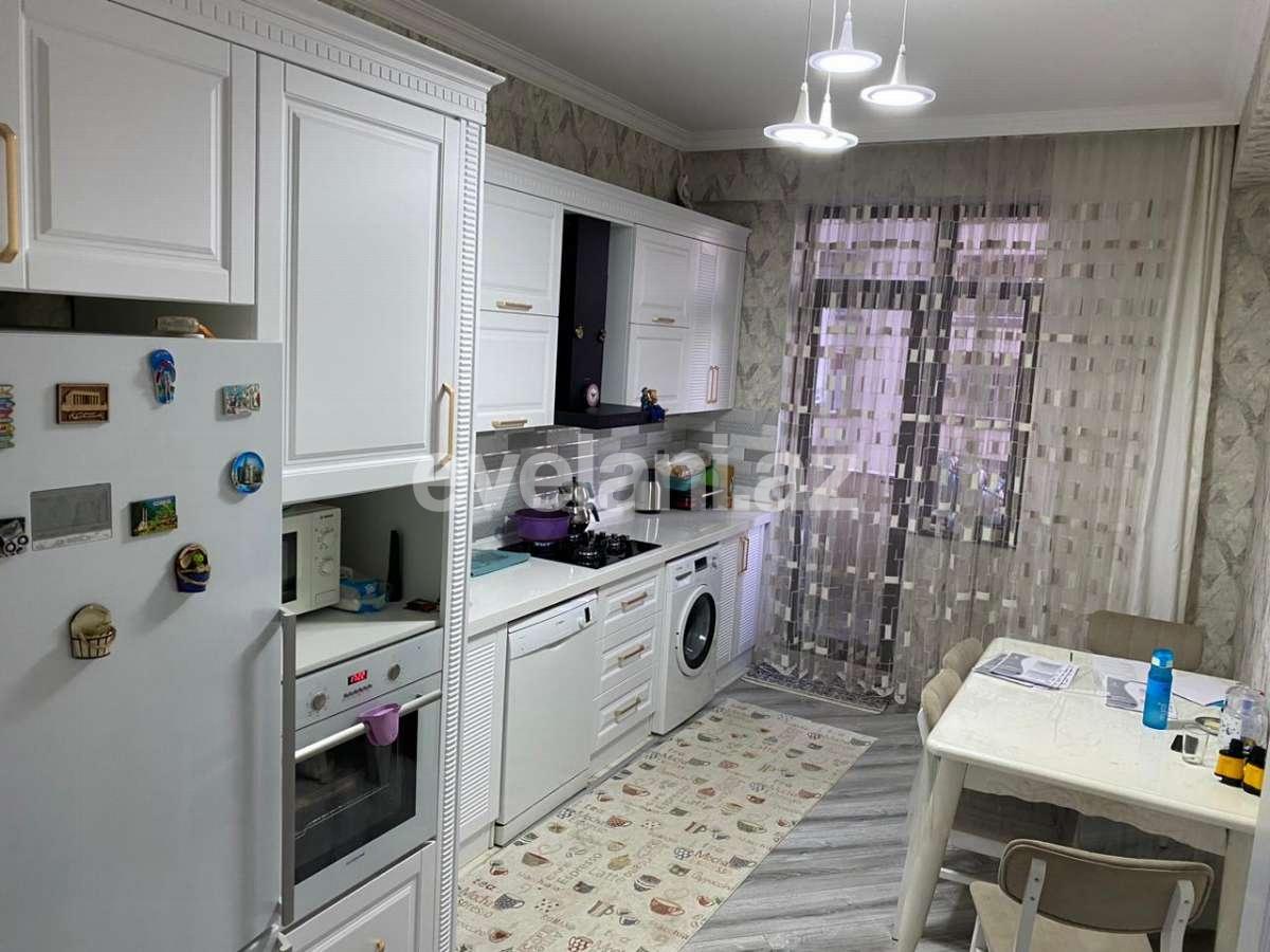 Satılır, yeni tikili, 3 otaqlı, 122 m², Bakı, Nərimanov r, Nəriman Nərimanov m.