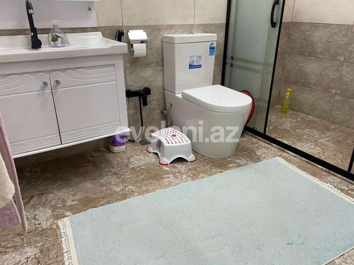 Satılır, yeni tikili, 3 otaqlı, 122 m², Bakı, Nərimanov r, Nəriman Nərimanov m.