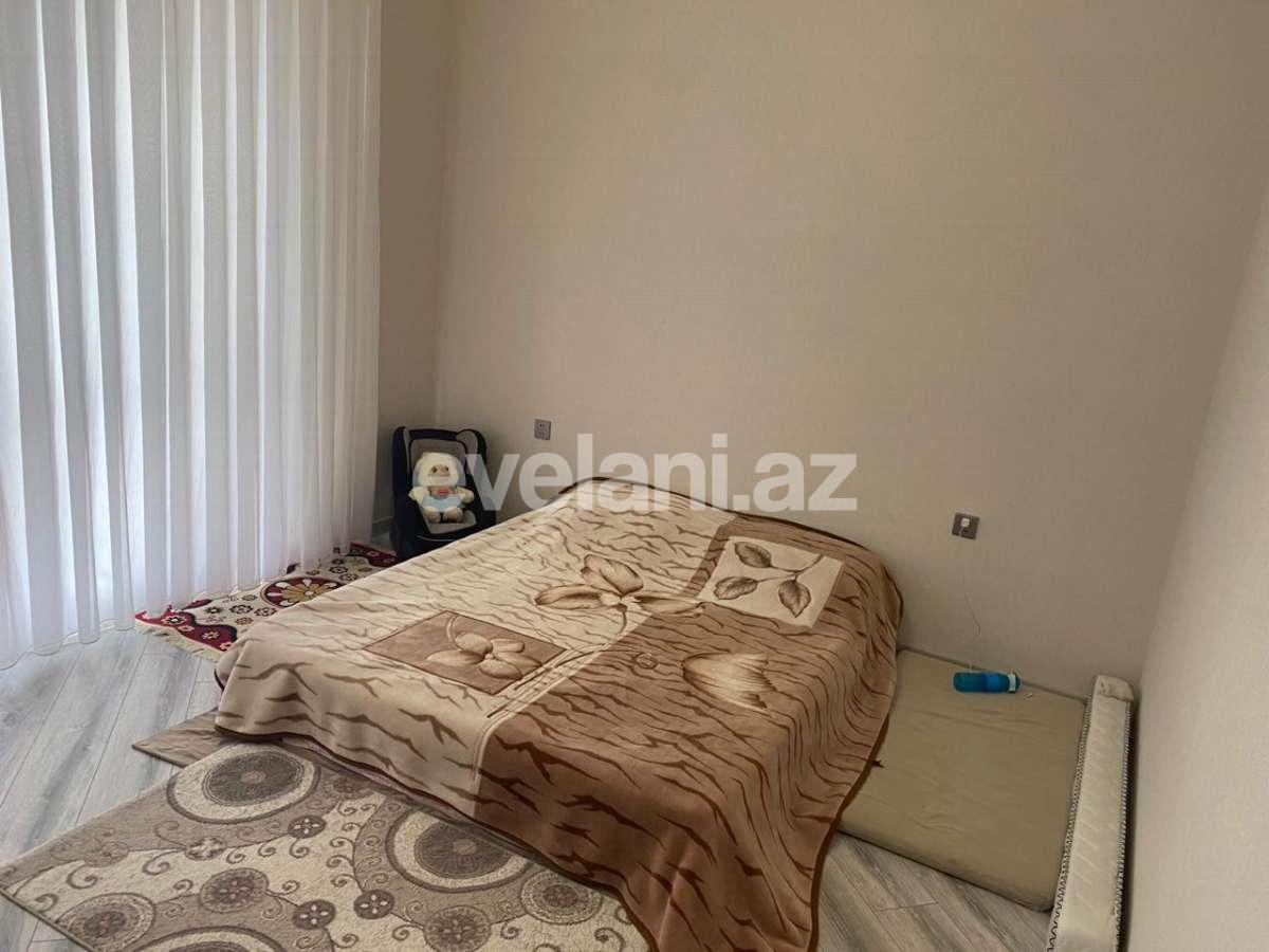 Satılır, yeni tikili, 3 otaqlı, 122 m², Bakı, Nərimanov r, Nəriman Nərimanov m.