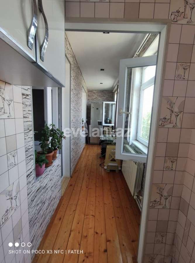 Satılır, köhnə tikili, 3 otaqlı, 60 m², Bakı, Xətai r.