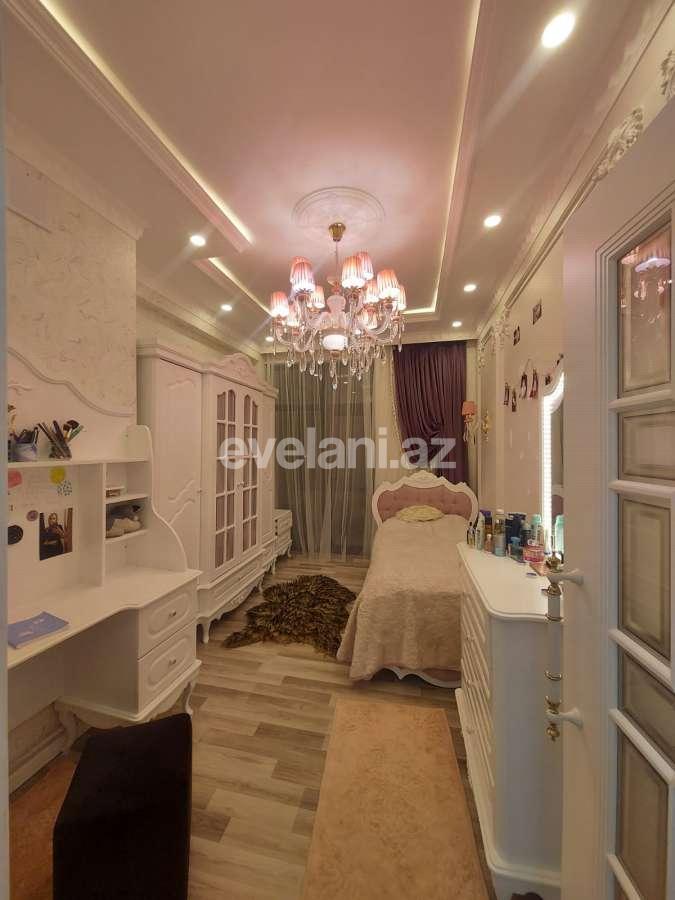 Satılır, yeni tikili, 3 otaqlı, 100 m², Bakı, Nizami r.