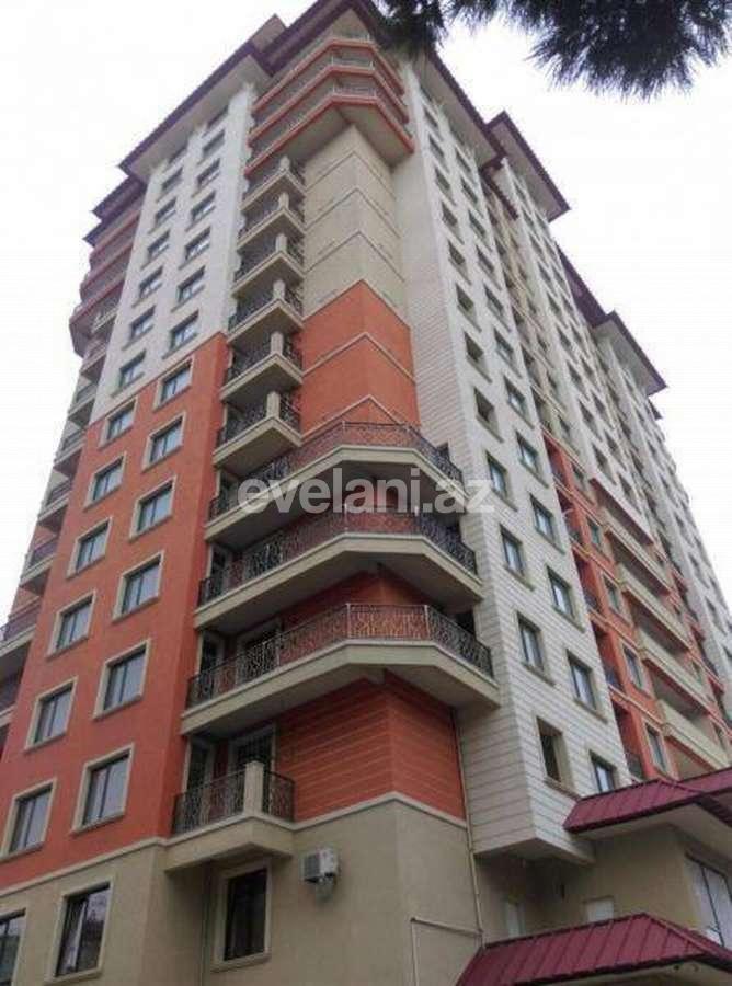 Satılır, yeni tikili, 3 otaqlı, 100 m², Bakı, Nizami r.