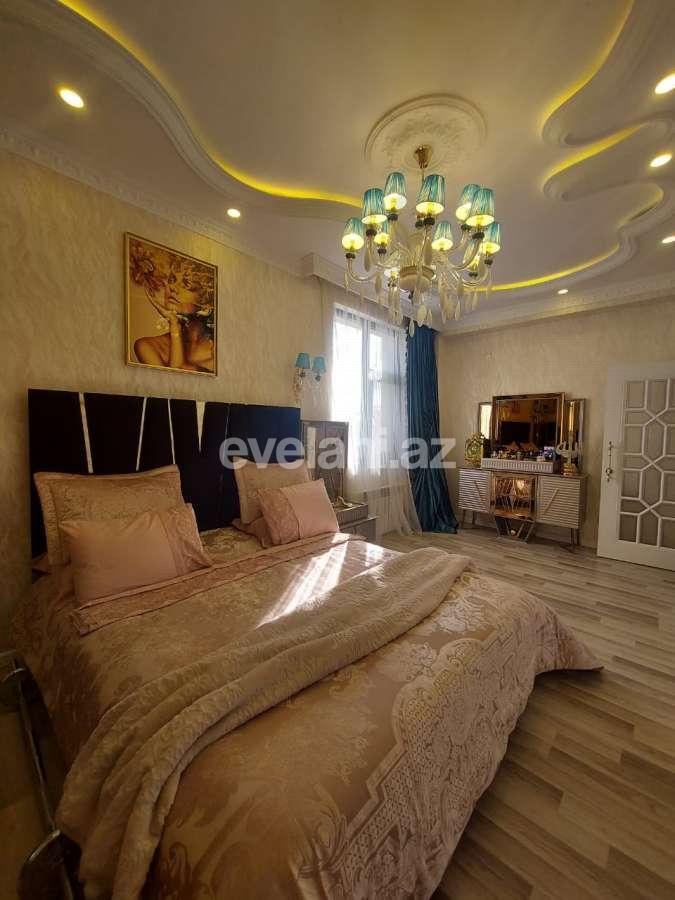 Satılır, yeni tikili, 3 otaqlı, 100 m², Bakı, Nizami r.