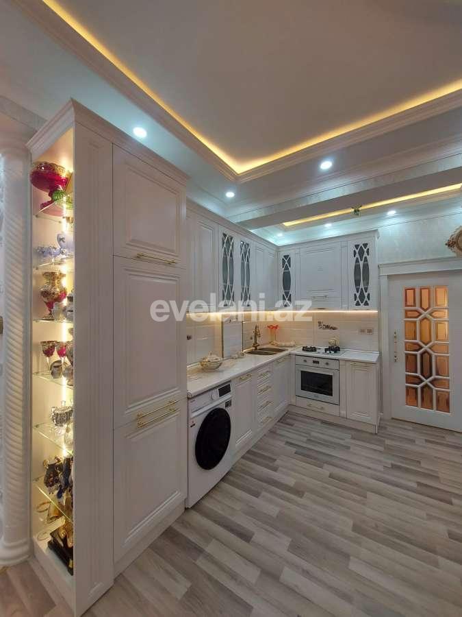 Satılır, yeni tikili, 3 otaqlı, 100 m², Bakı, Nizami r.