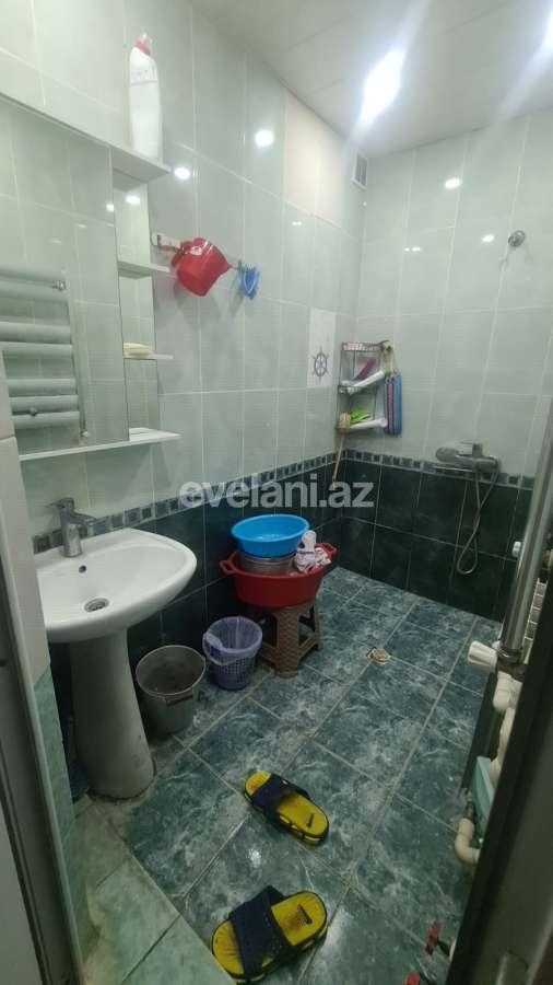 Satılır, köhnə tikili, 3 otaqlı, 82 m², Bakı, Xətai r.