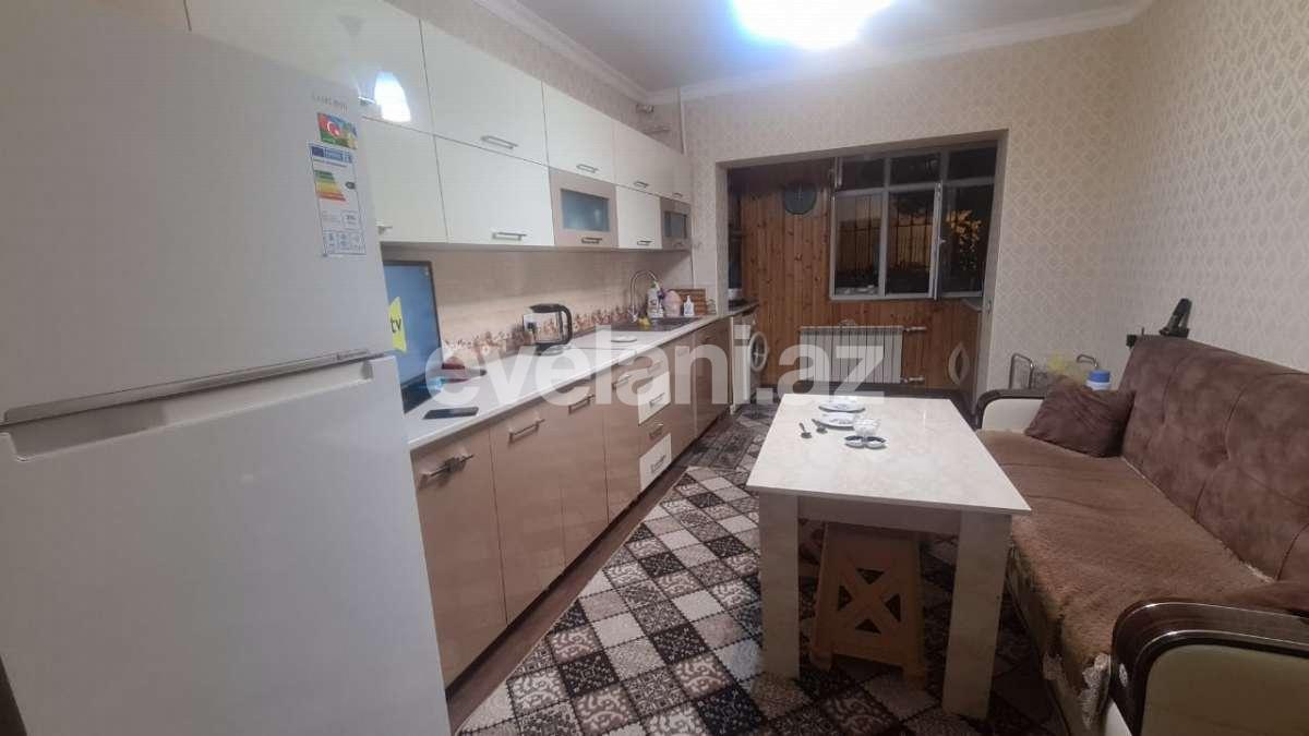 Satılır, köhnə tikili, 3 otaqlı, 82 m², Bakı, Xətai r.