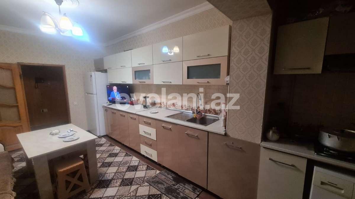 Satılır, köhnə tikili, 3 otaqlı, 82 m², Bakı, Xətai r.